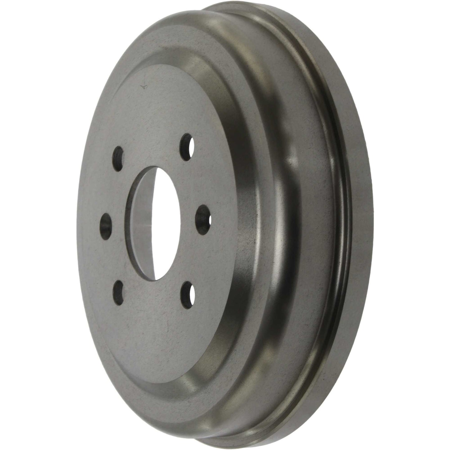Centric Parts Brake Drum Standard C-Tek for Chevrolet Aveo 2004-2018 123.62037