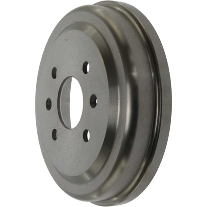 Centric Parts Brake Drum Standard C-Tek for Chevrolet Aveo 2004-2018 123.62037