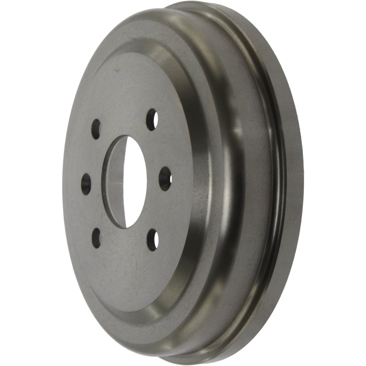 Centric Parts Brake Drum Standard C-Tek for Chevrolet Aveo 2004-2018 123.62037