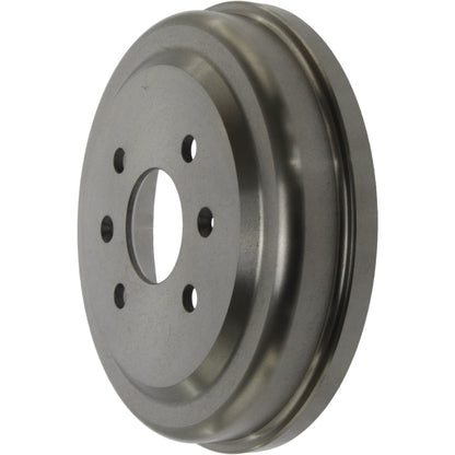 Centric Parts Brake Drum Standard C-Tek for Chevrolet Aveo 2004-2018 123.62037