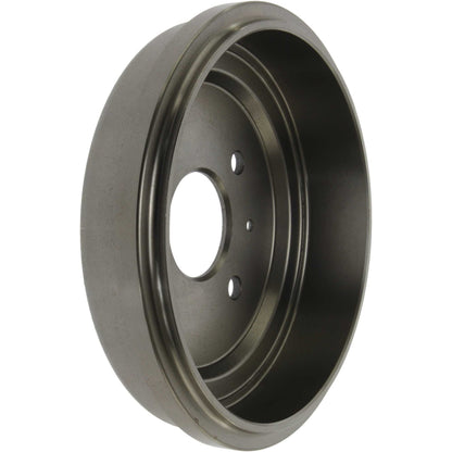 Centric Parts Brake Drum Standard C-Tek for Chevrolet Aveo 2004-2018 123.62037