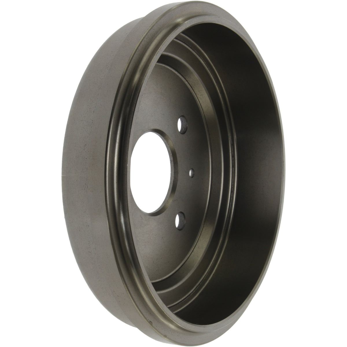 Centric Parts Brake Drum Standard C-Tek for Chevrolet Aveo 2004-2018 123.62037