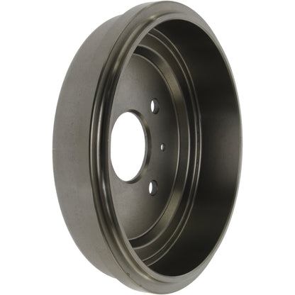 Centric Parts Brake Drum Standard C-Tek for Chevrolet Aveo 2004-2018 123.62037