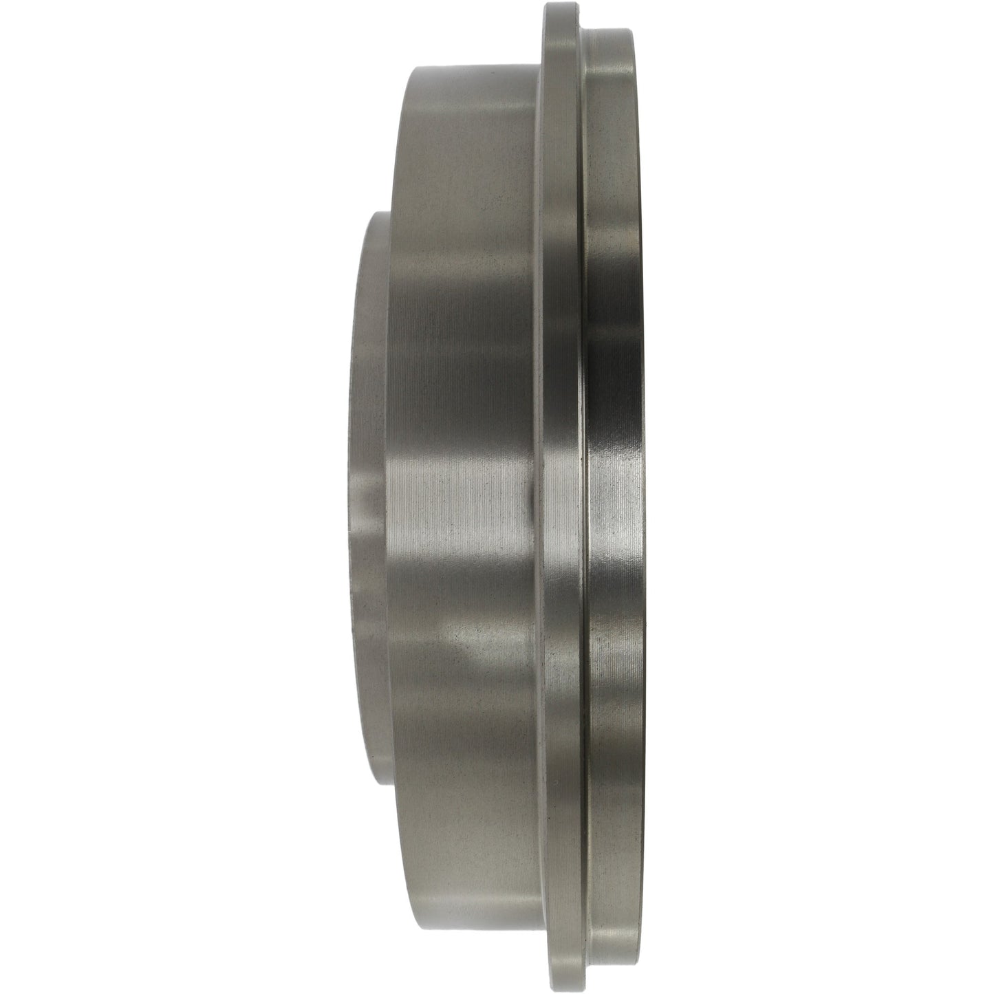 Centric Parts Brake Drum 123.62038