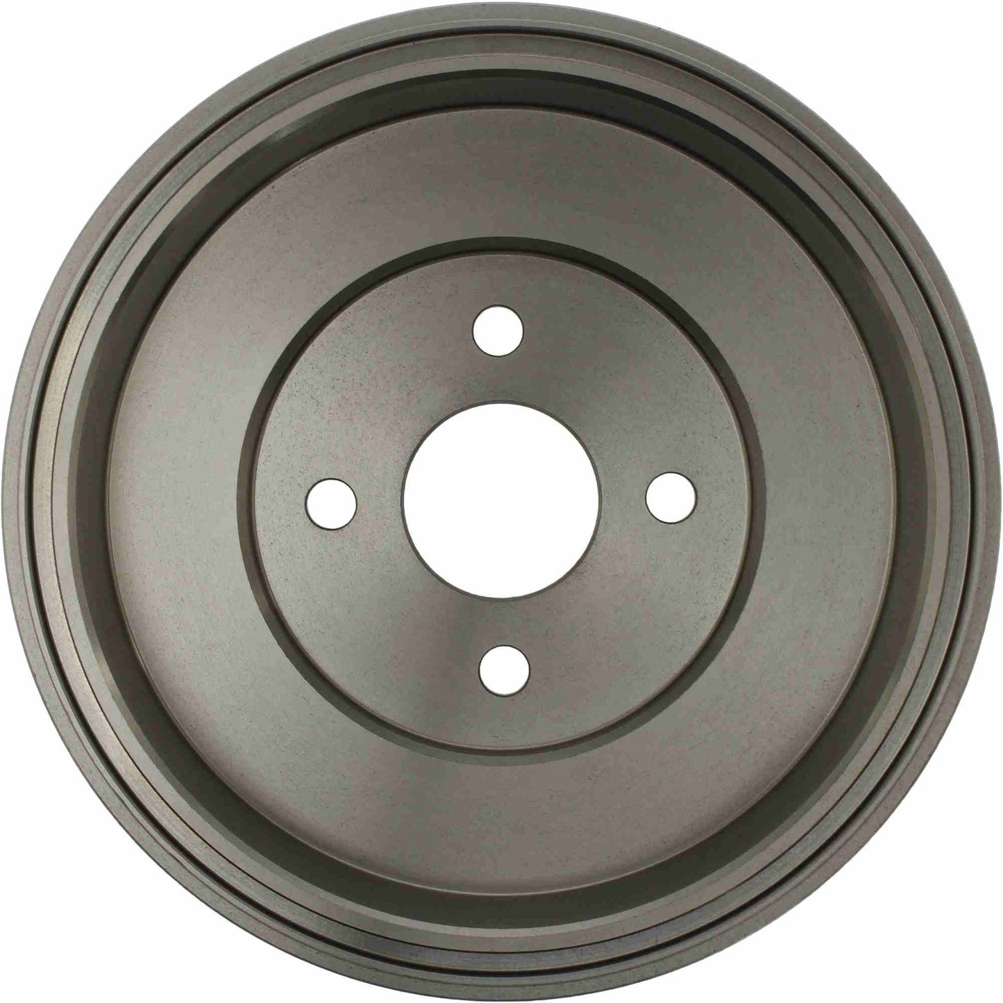 Centric Parts Brake Drum 123.62038