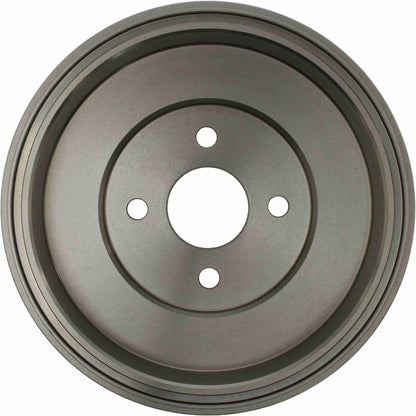 Centric Parts Brake Drum 123.62038