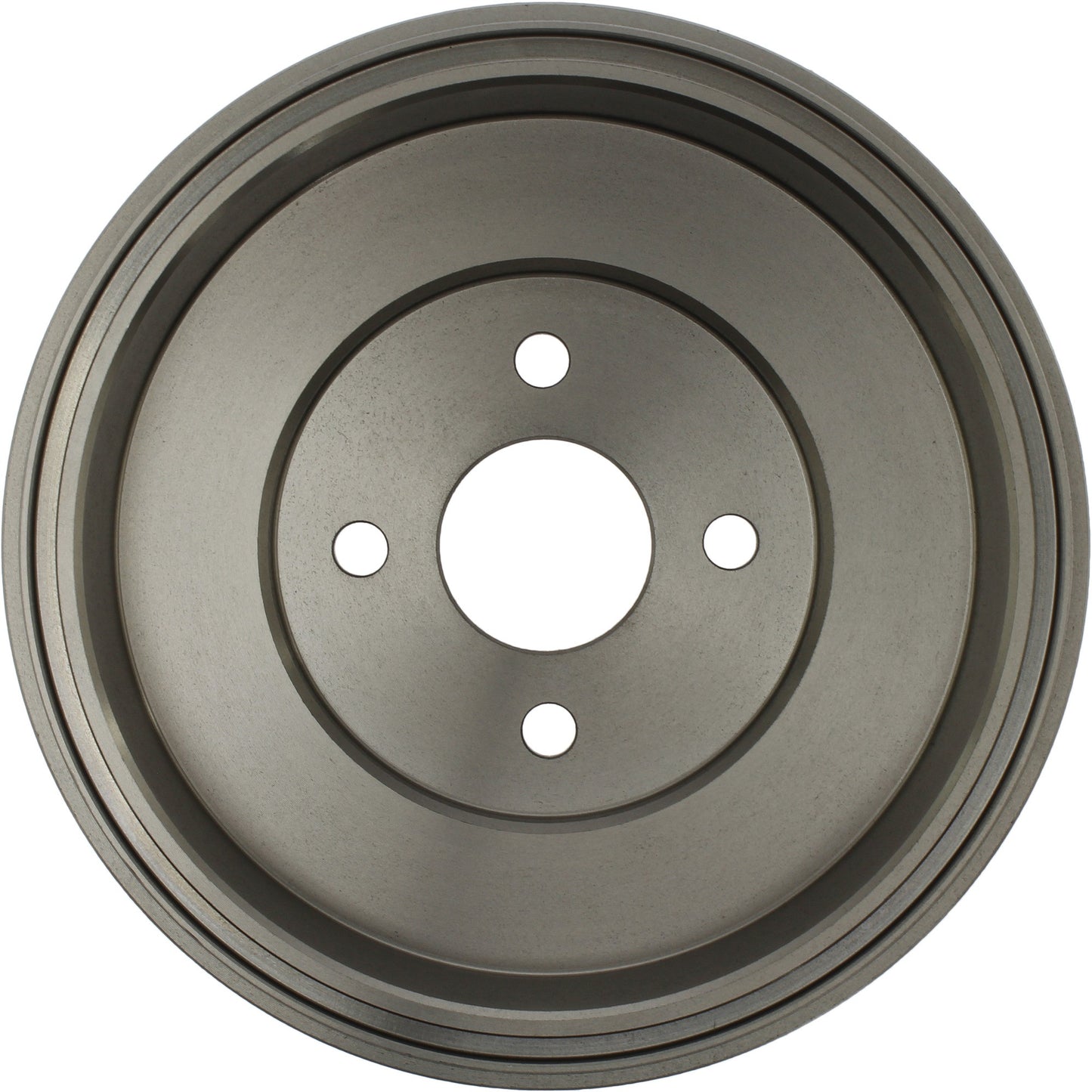 Centric Parts Brake Drum 123.62038