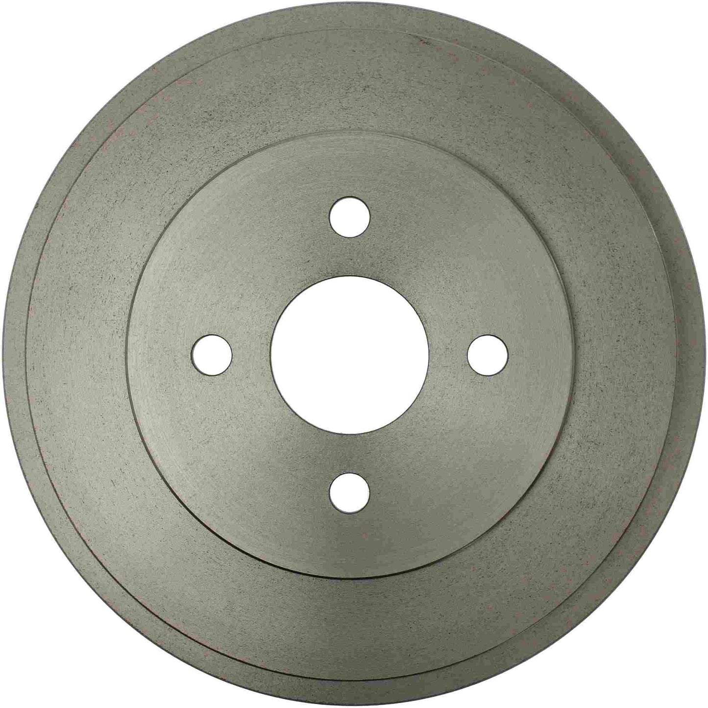 Centric Parts Brake Drum 123.62038