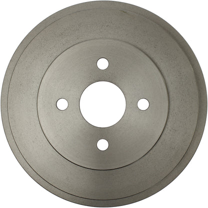 Centric Parts Brake Drum 123.62038