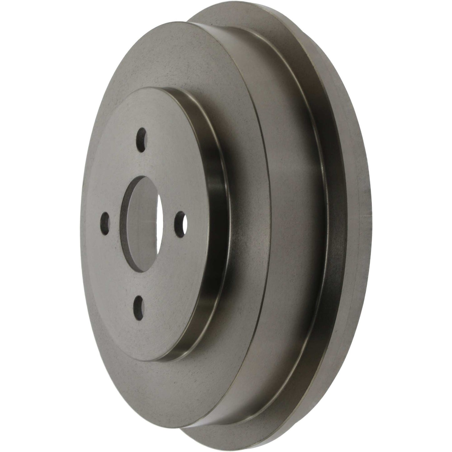 Centric Parts Brake Drum 123.62038