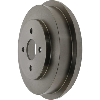 Centric Parts Brake Drum 123.62038