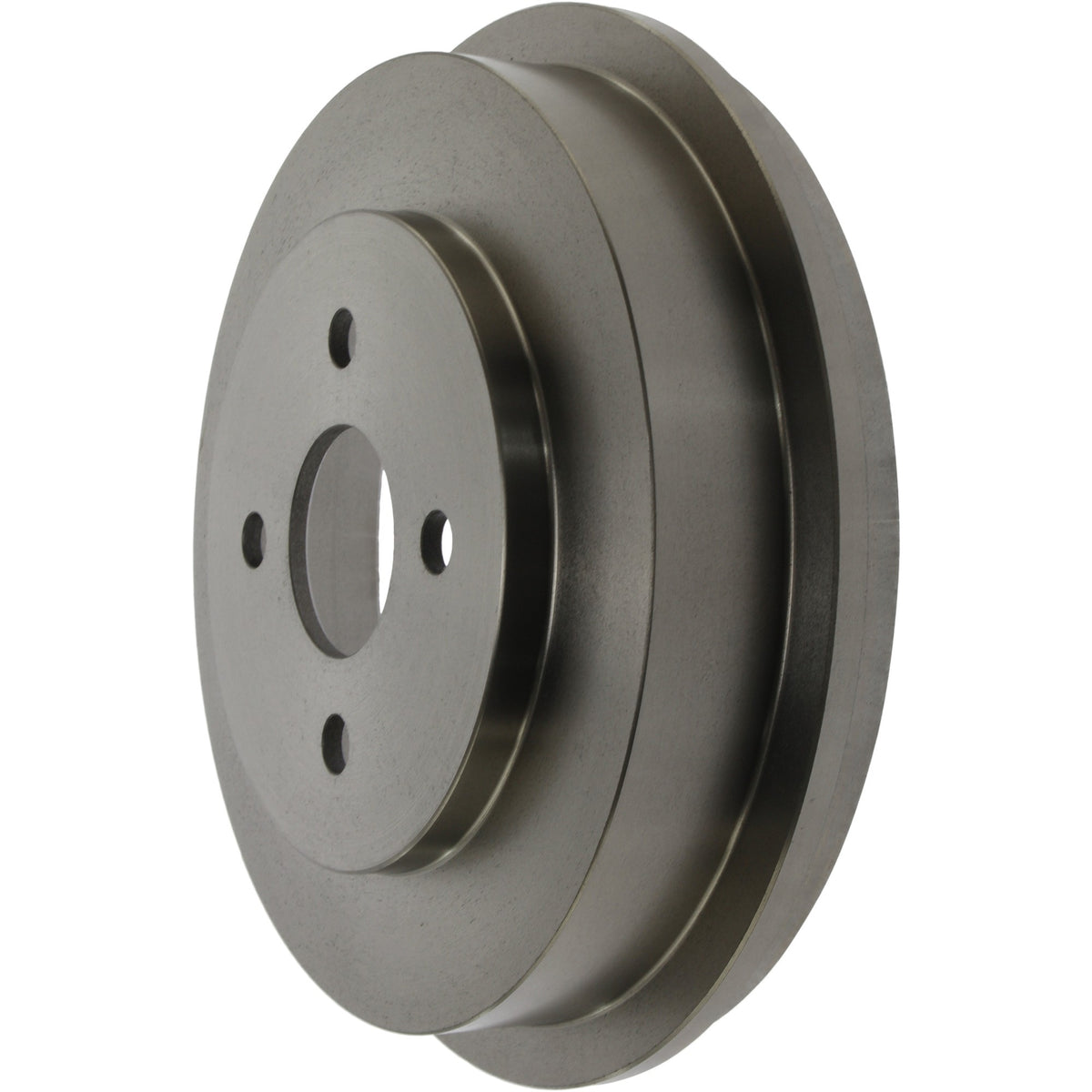 Centric Parts Brake Drum 123.62038