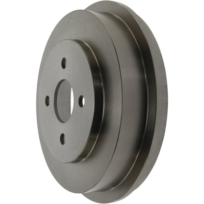 Centric Parts Brake Drum 123.62038