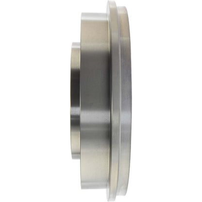 Centric Parts Brake Drum Non-Directional Finish 123.62039