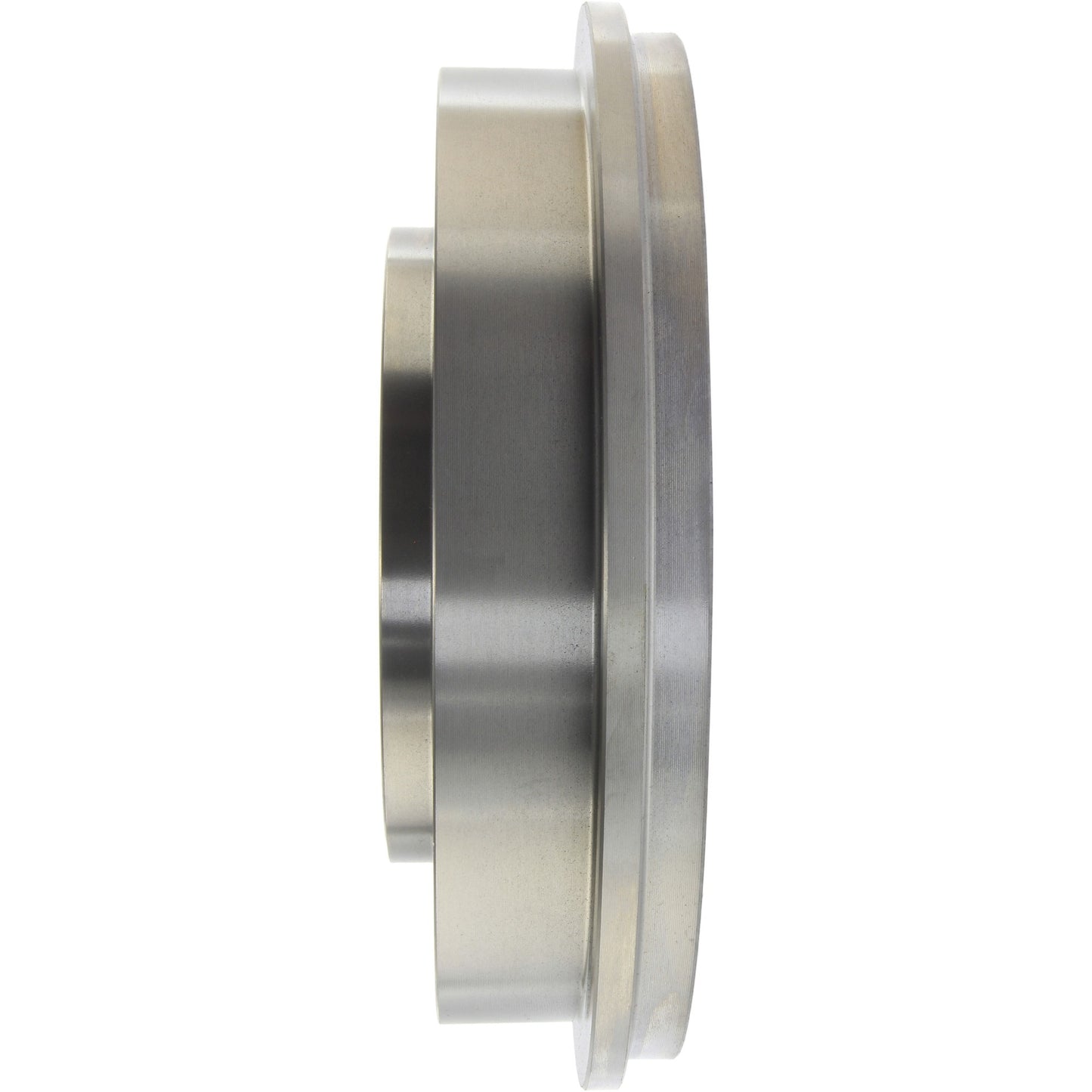 Centric Parts Brake Drum Non-Directional Finish 123.62039