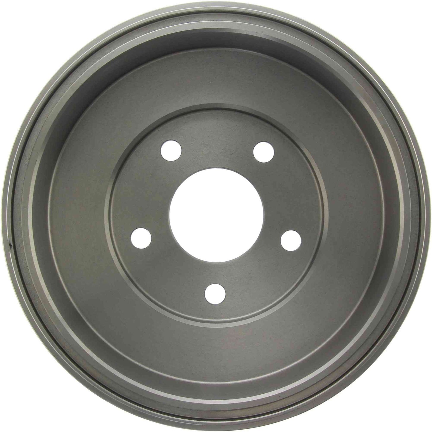 Centric Parts Brake Drum Non-Directional Finish 123.62039