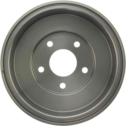 Centric Parts Brake Drum Non-Directional Finish 123.62039