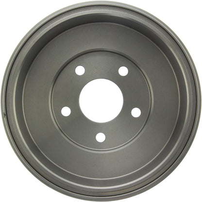 Centric Parts Brake Drum Non-Directional Finish 123.62039