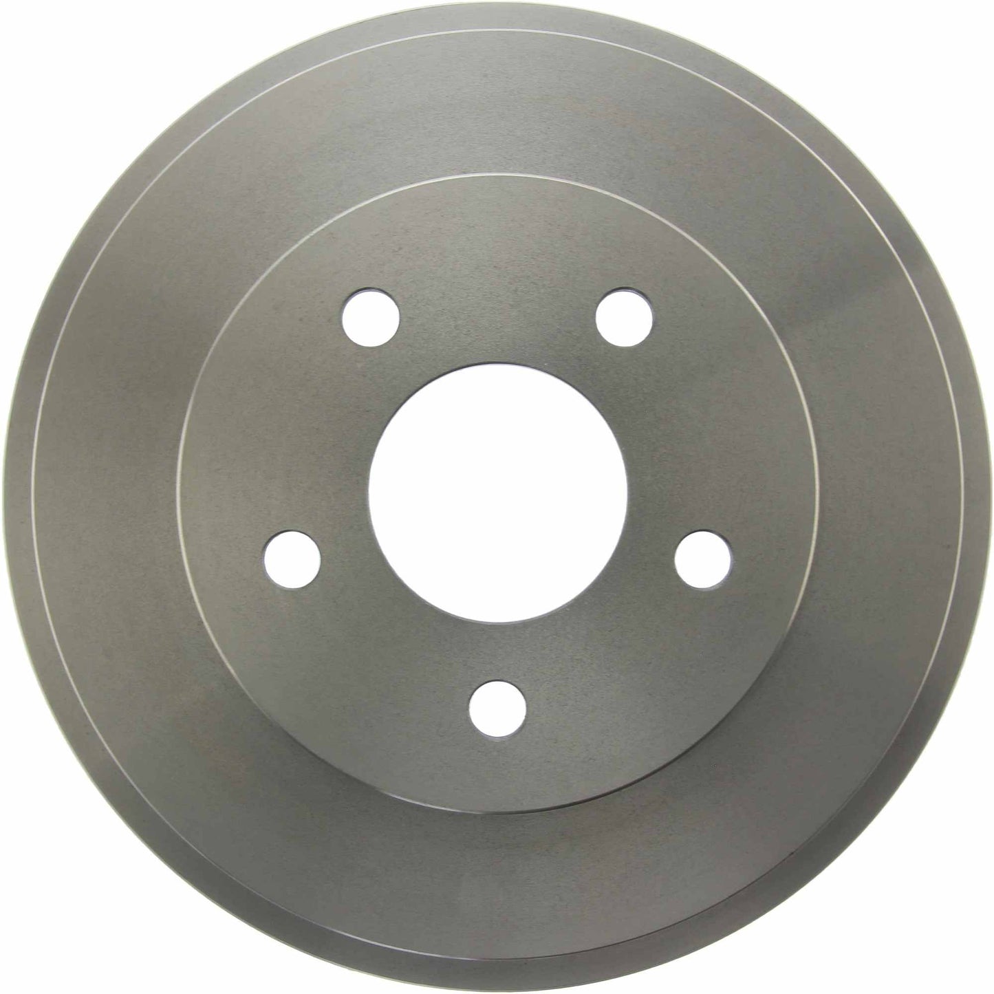 Centric Parts Brake Drum Non-Directional Finish 123.62039