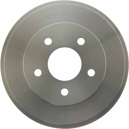 Centric Parts Brake Drum Non-Directional Finish 123.62039