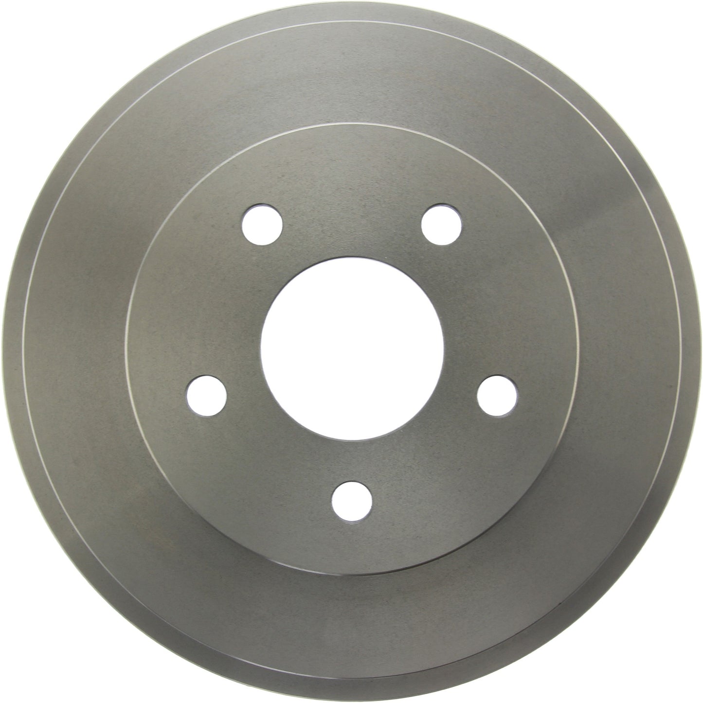 Centric Parts Brake Drum Non-Directional Finish 123.62039