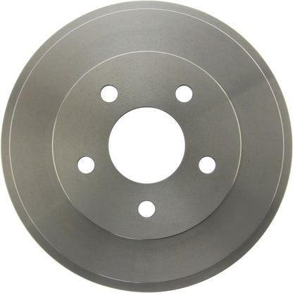 Centric Parts Brake Drum Non-Directional Finish 123.62039