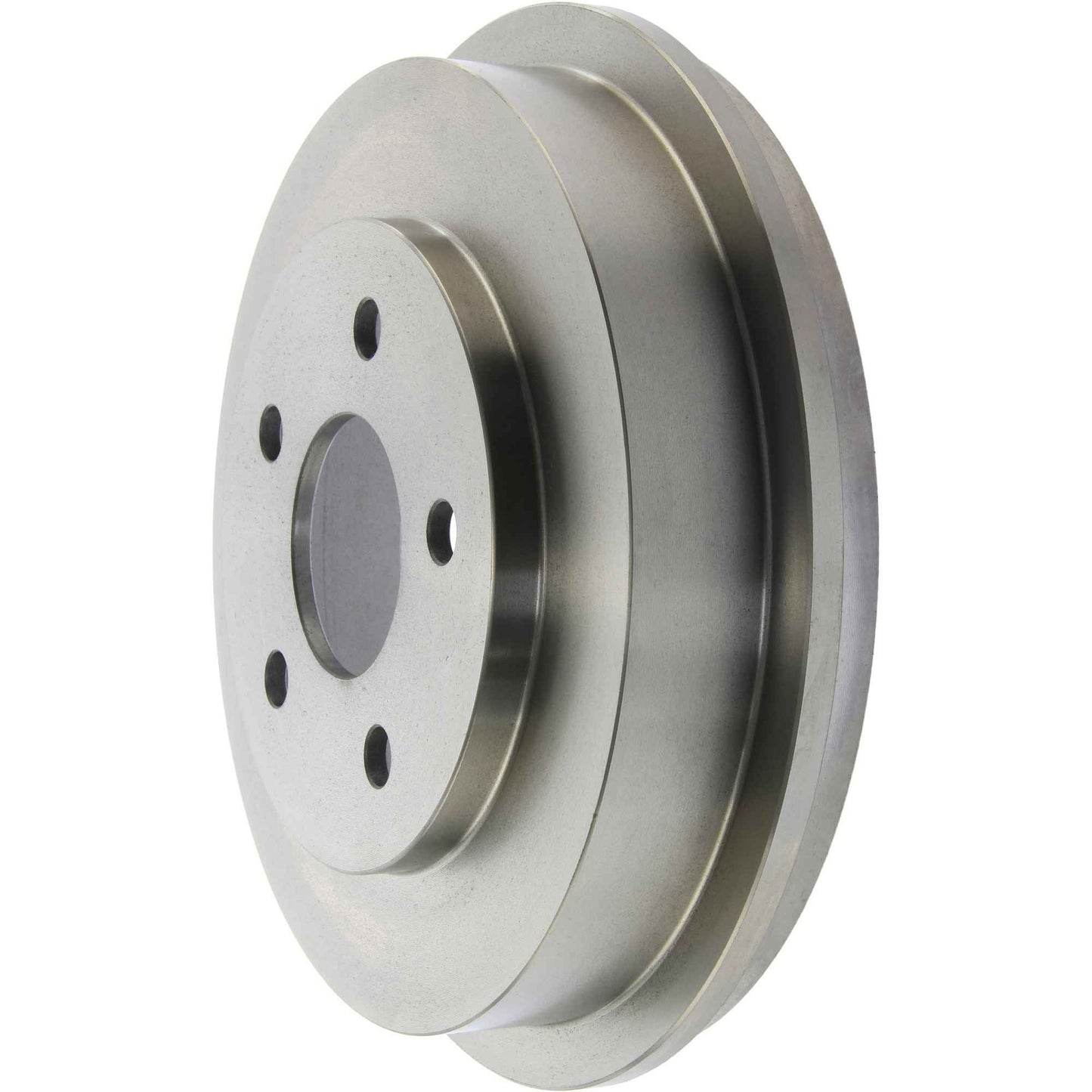 Centric Parts Brake Drum Non-Directional Finish 123.62039