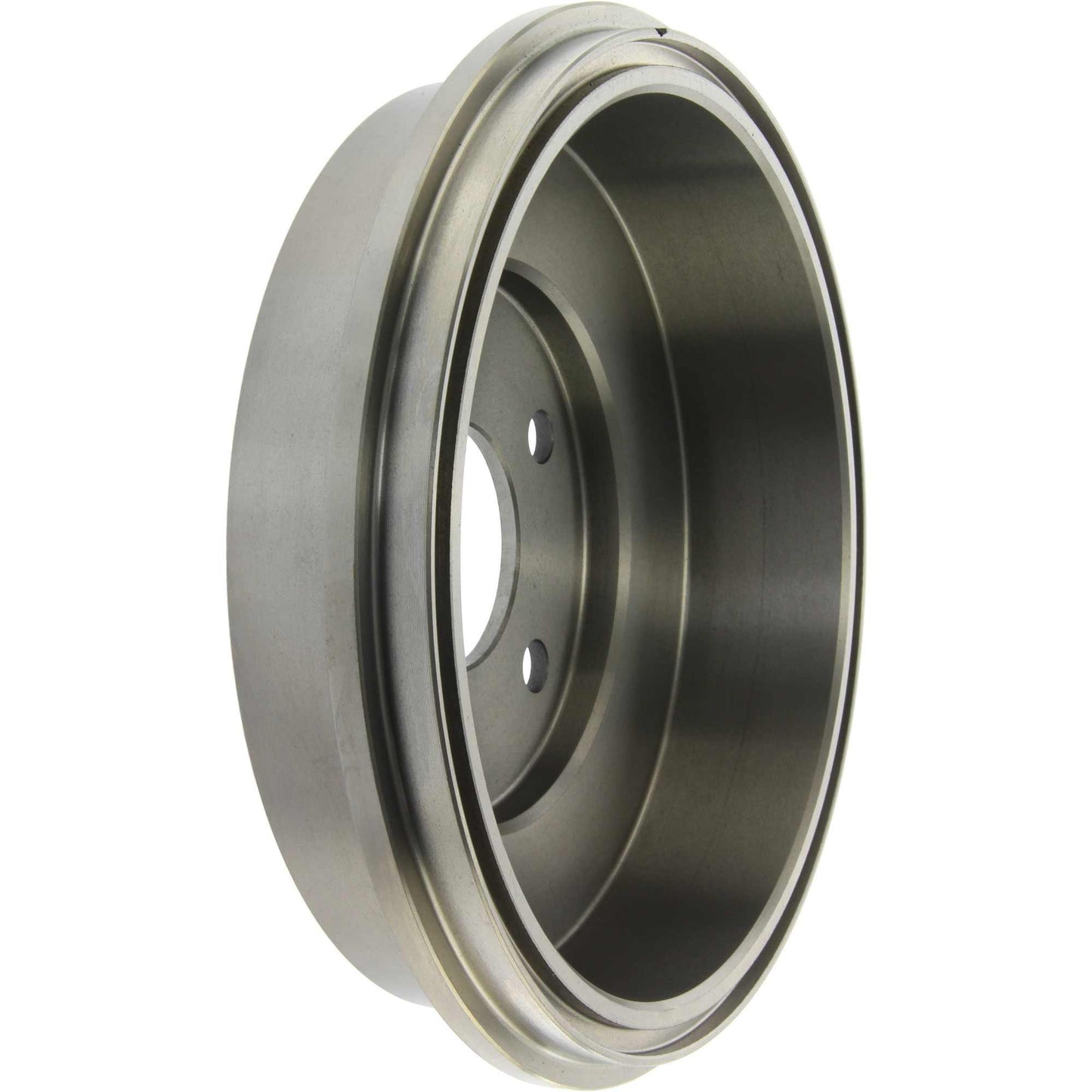 Centric Parts Brake Drum Non-Directional Finish 123.62039
