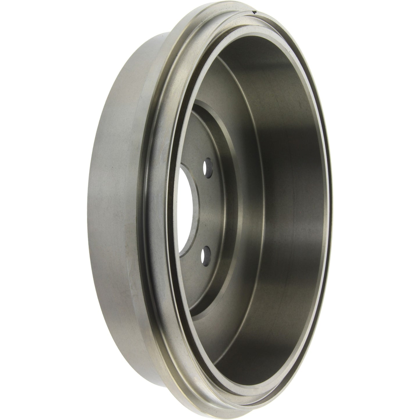 Centric Parts Brake Drum Non-Directional Finish 123.62039