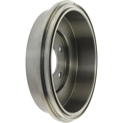 Centric Parts Brake Drum Non-Directional Finish 123.62039