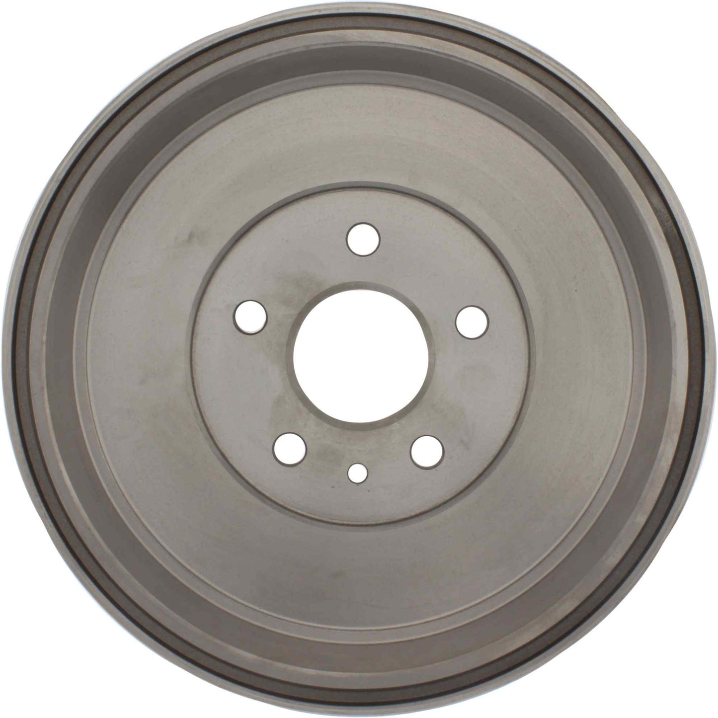 Centric Parts Brake Drum with Non-Directional Finishes 123.62040