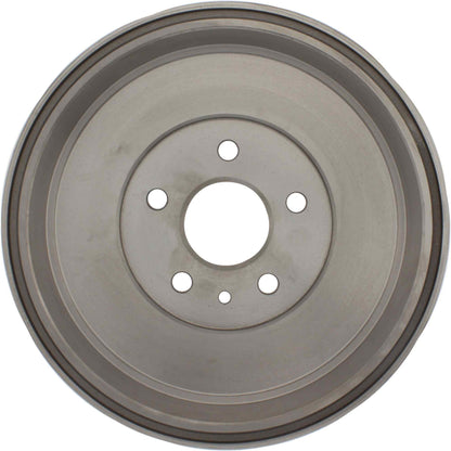 Centric Parts Brake Drum with Non-Directional Finishes 123.62040
