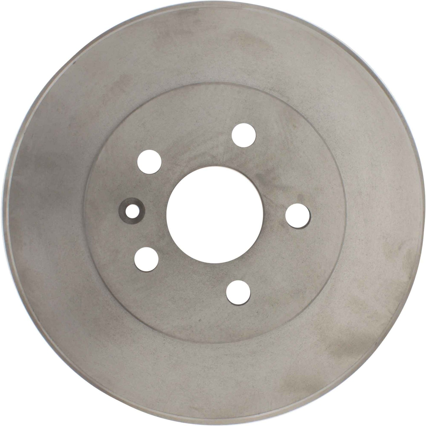 Centric Parts Brake Drum with Non-Directional Finishes 123.62040