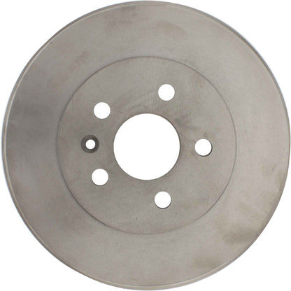 Centric Parts Brake Drum with Non-Directional Finishes 123.62040