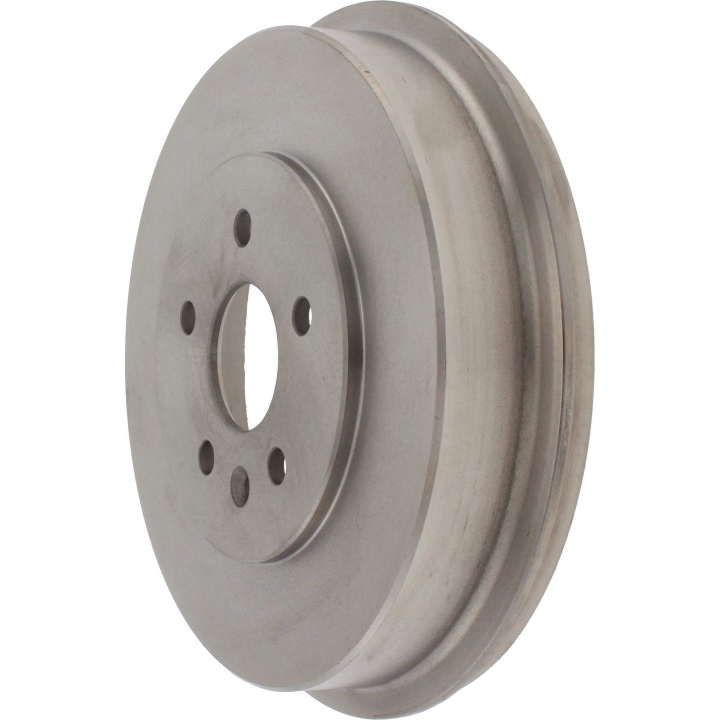Centric Parts Brake Drum with Non-Directional Finishes 123.62040