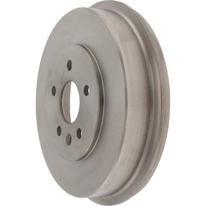 Centric Parts Brake Drum with Non-Directional Finishes 123.62040