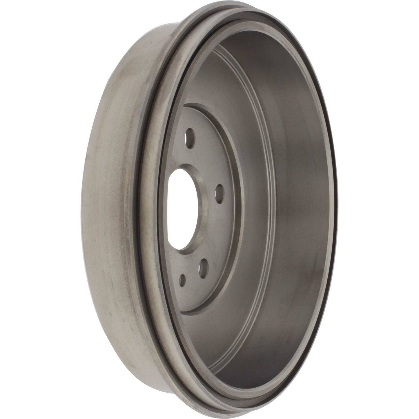 Centric Parts Brake Drum with Non-Directional Finishes 123.62040