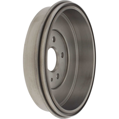 Centric Parts Brake Drum with Non-Directional Finishes 123.62040