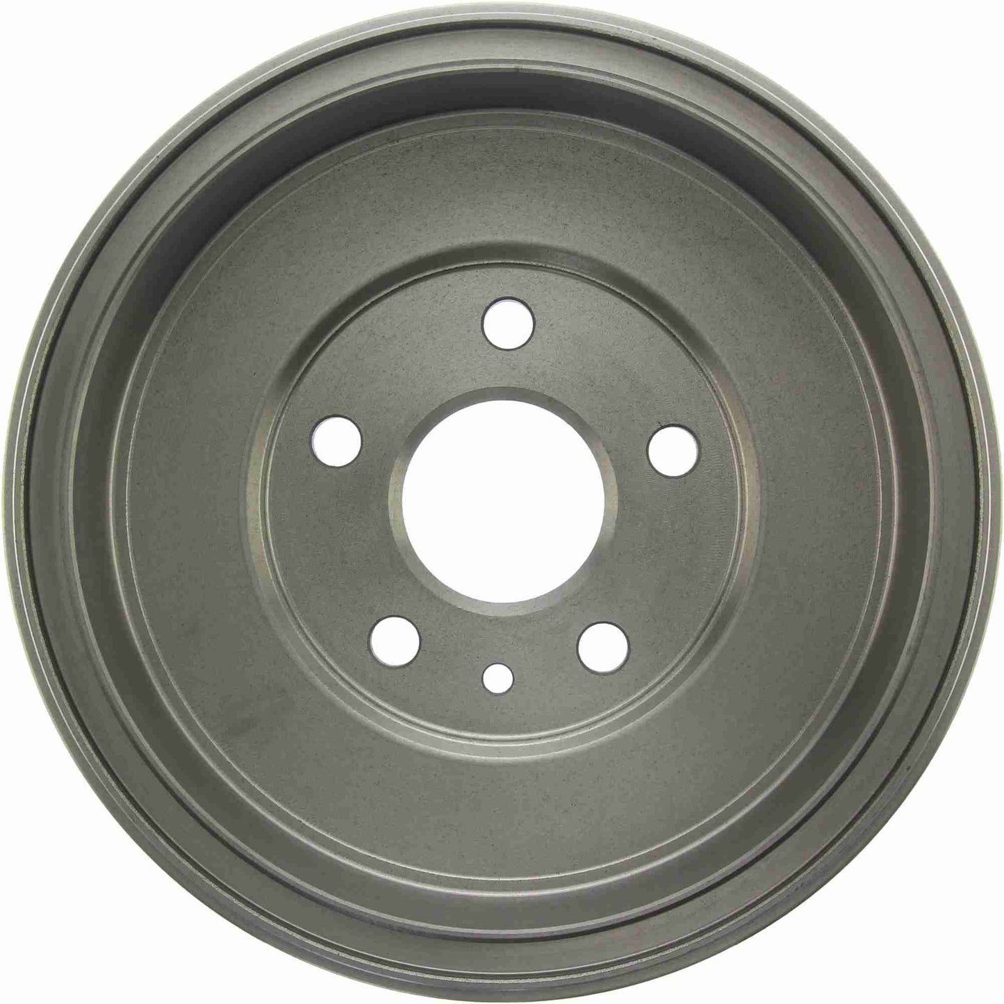 Centric Parts Brake Drum 123.62041