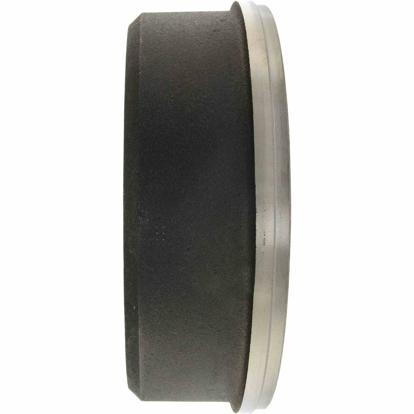 Centric Parts Brake Drum Standard with Non-Directional Finishes 123.63000