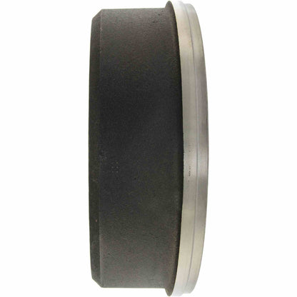 Centric Parts Brake Drum Standard with Non-Directional Finishes 123.63000