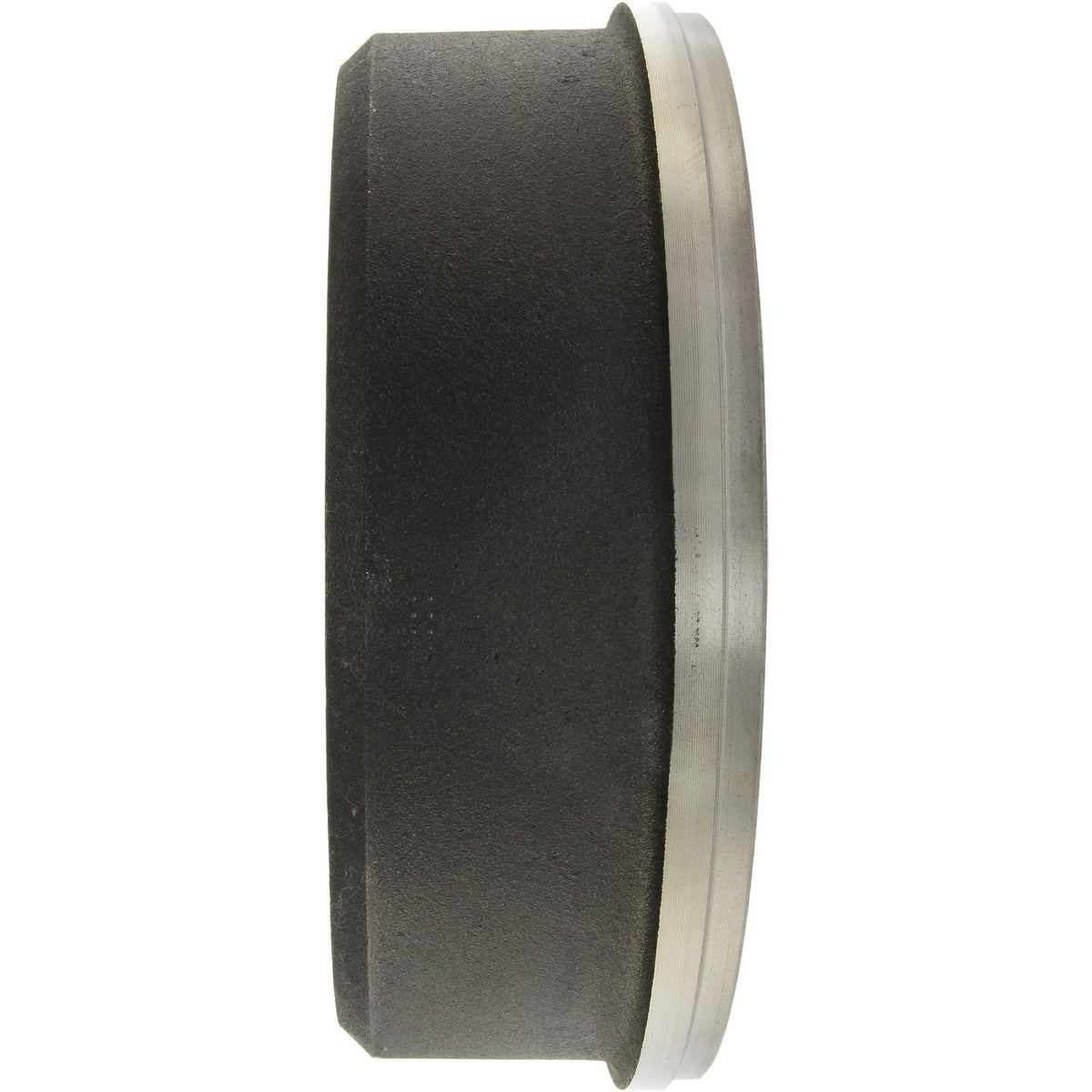 Centric Parts Brake Drum Standard with Non-Directional Finishes 123.63000