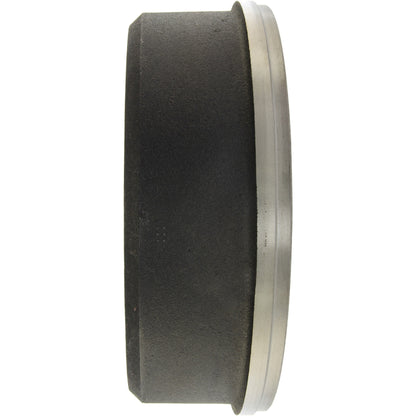 Centric Parts Brake Drum Standard with Non-Directional Finishes 123.63000