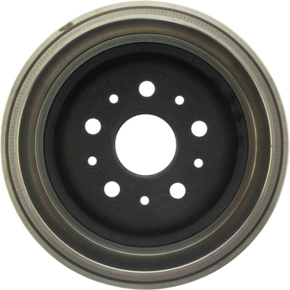 Centric Parts Brake Drum Standard with Non-Directional Finishes 123.63000