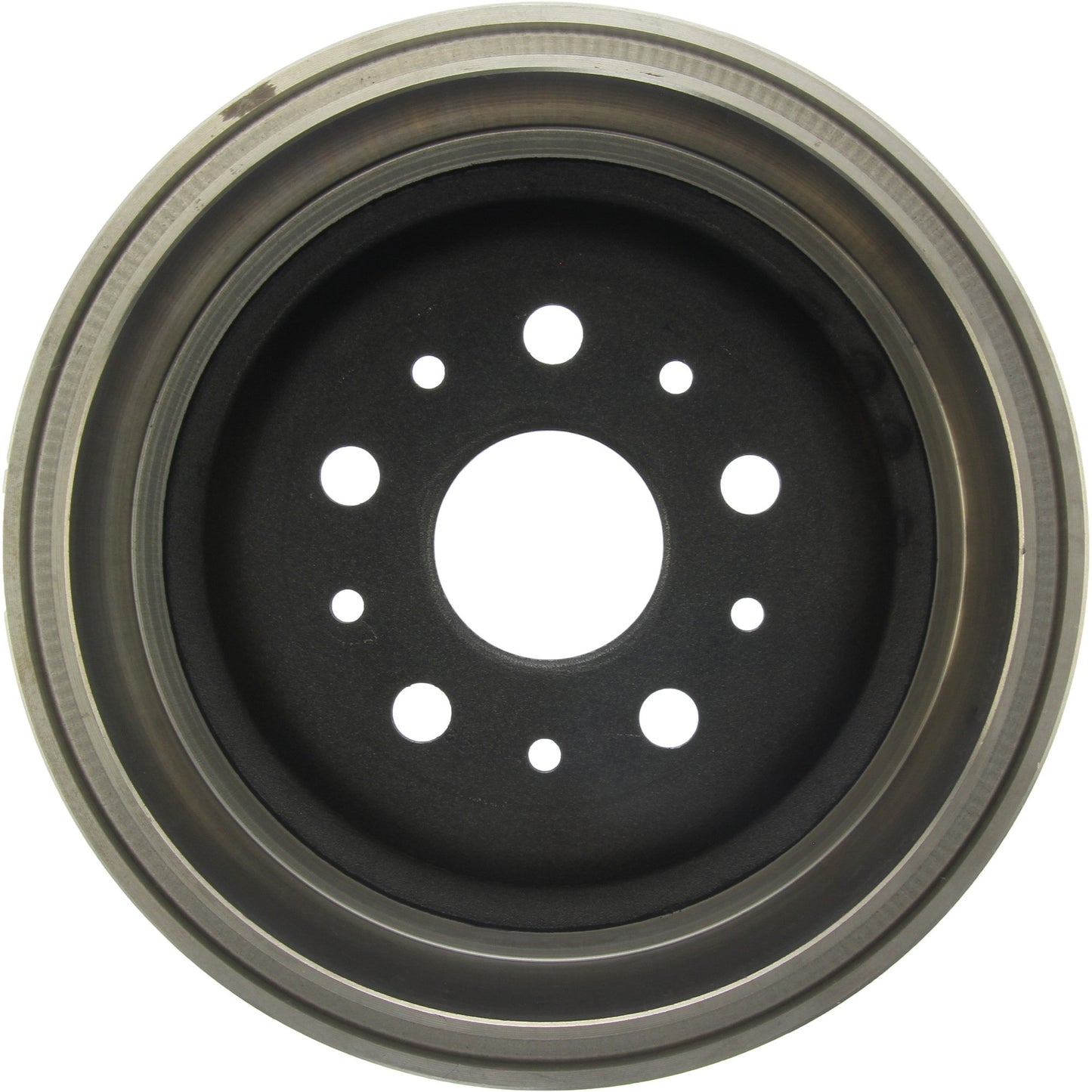 Centric Parts Brake Drum Standard with Non-Directional Finishes 123.63000