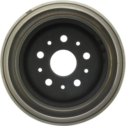 Centric Parts Brake Drum Standard with Non-Directional Finishes 123.63000