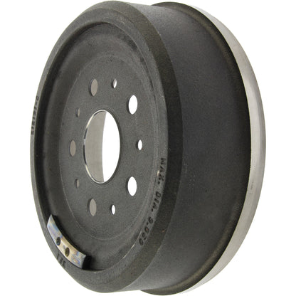Centric Parts Brake Drum Standard with Non-Directional Finishes 123.63000