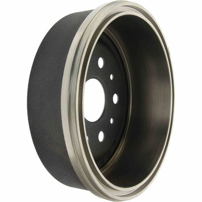 Centric Parts Brake Drum Standard with Non-Directional Finishes 123.63000