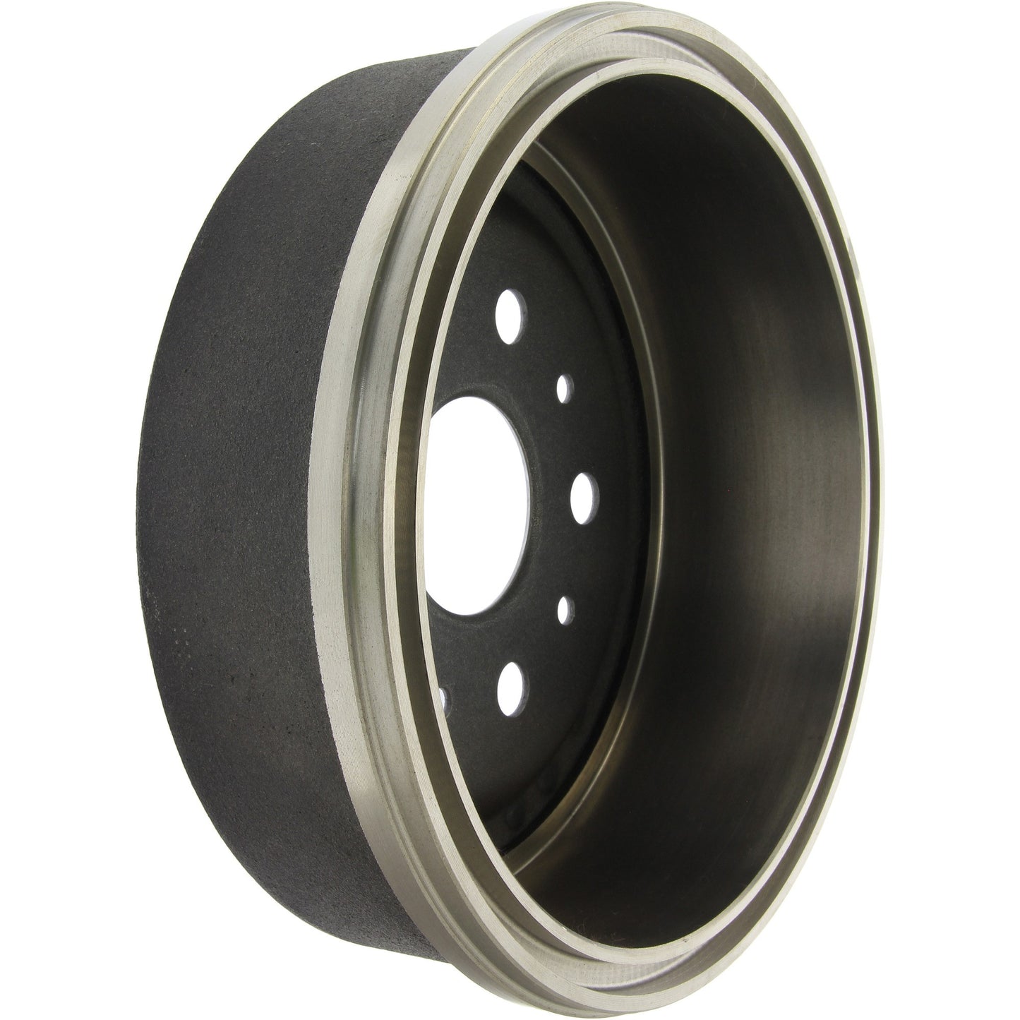 Centric Parts Brake Drum Standard with Non-Directional Finishes 123.63000