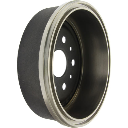 Centric Parts Brake Drum Standard with Non-Directional Finishes 123.63000